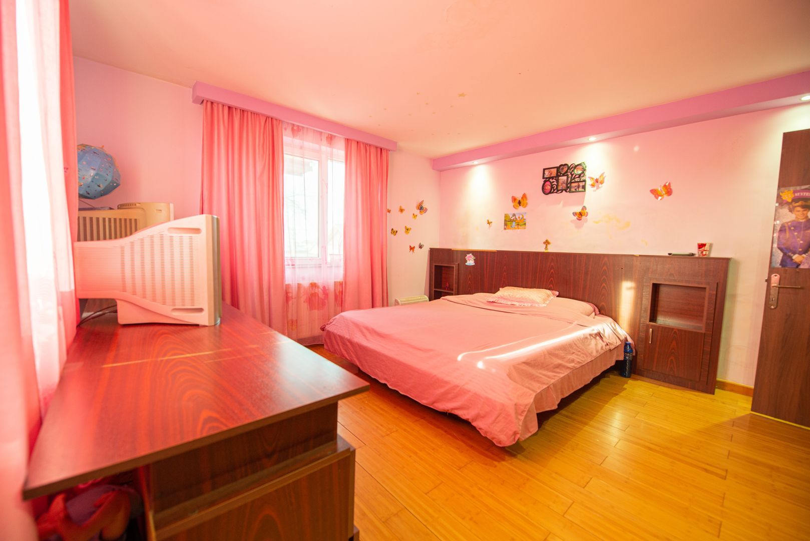 Casa de vanzare 9 camere potential investitie Cornetu teren 1200mp - Poză 19