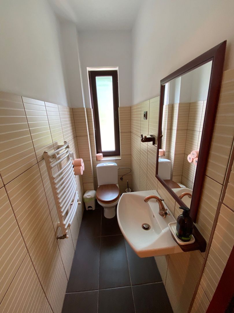 Casa zona Lipovei - Poză 26