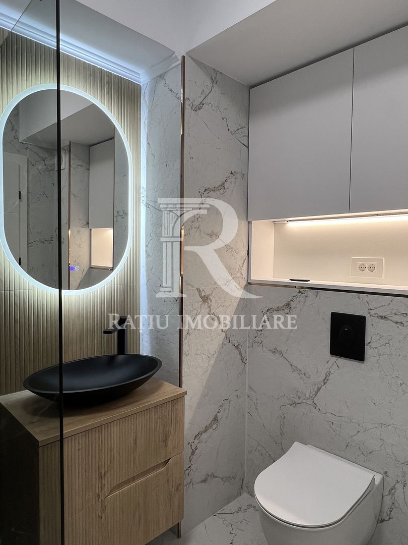 Apartament cu 3 camere | Prima Green | Nufarul | Oradea - Poză 9