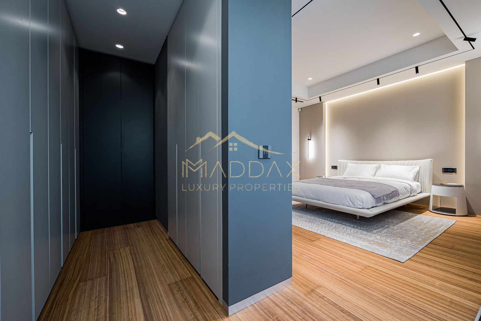 Extraordinary Penthouse *380 SQM useful* 3 parking // Primaverii - Poză 38