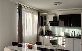Duplex de 110mp, modern, terasa, 2 bai, zona Terra - Poză 1