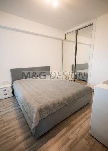 Apartament 3 camere Girocului bloc nou etaj 1 - Poză 7