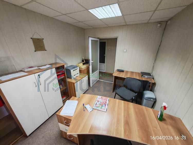 Spațiu comercial 4 camere, parter, 89 mp, zonă accesibilă Iași - Poză 2