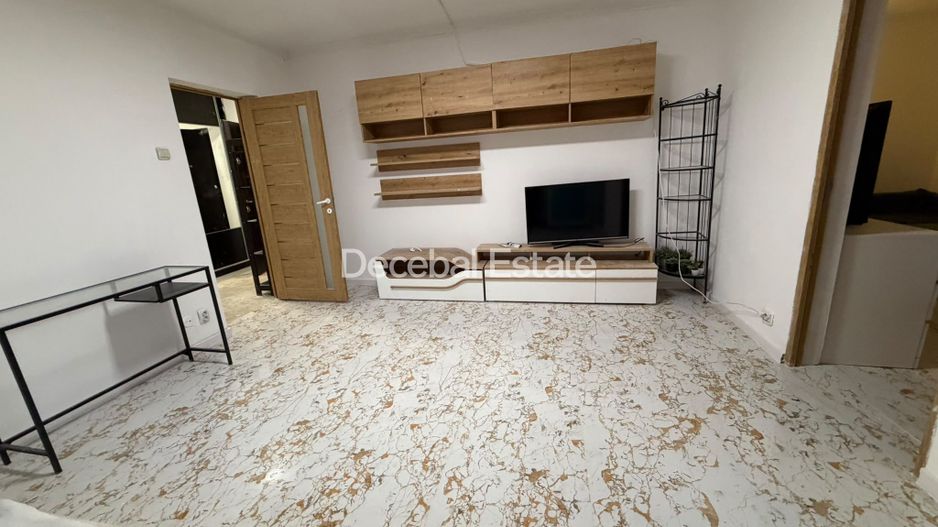 Metrou Titan - 2 Camere Decomandat Etaj 1 Renovat 2026 - Poză 3