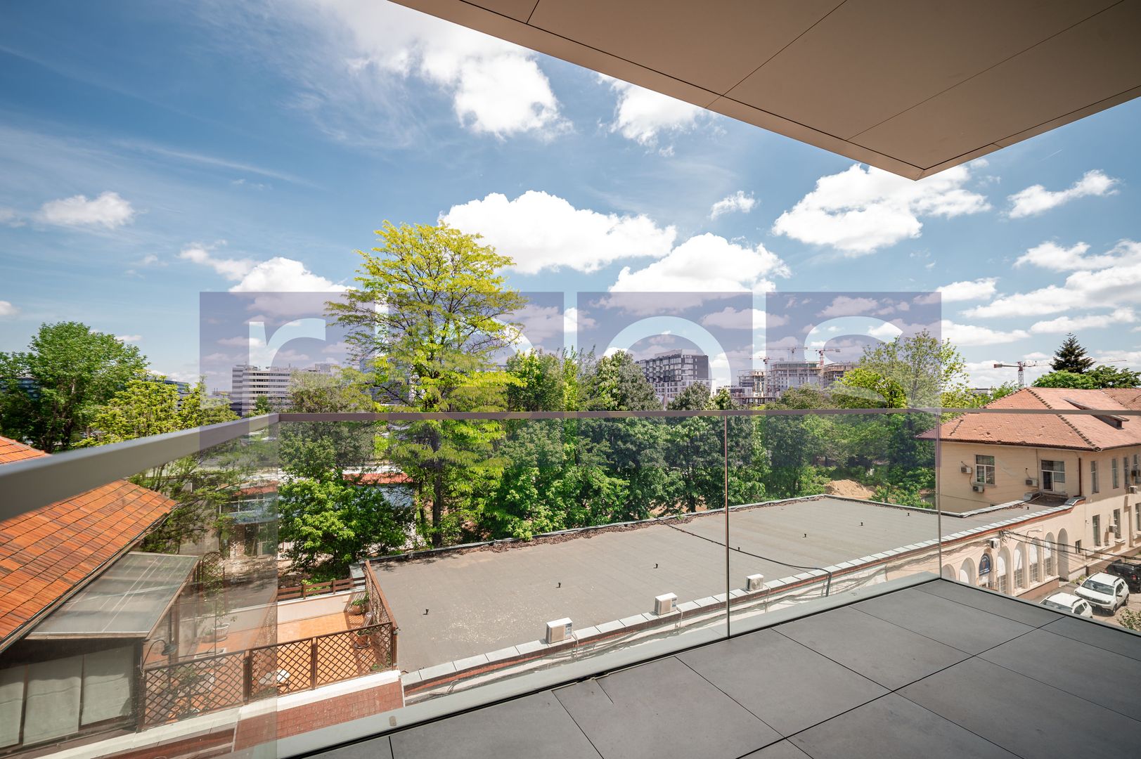 INCHIRIERE 3CAMERE | AVIATIEI TOWER | UTILAT MOBILAT LUX | LOC PARCARE - Poză 31