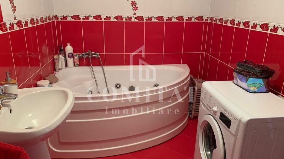 Apartament cu 3 camere | Zona str. Florilor - Florești - Poză 7