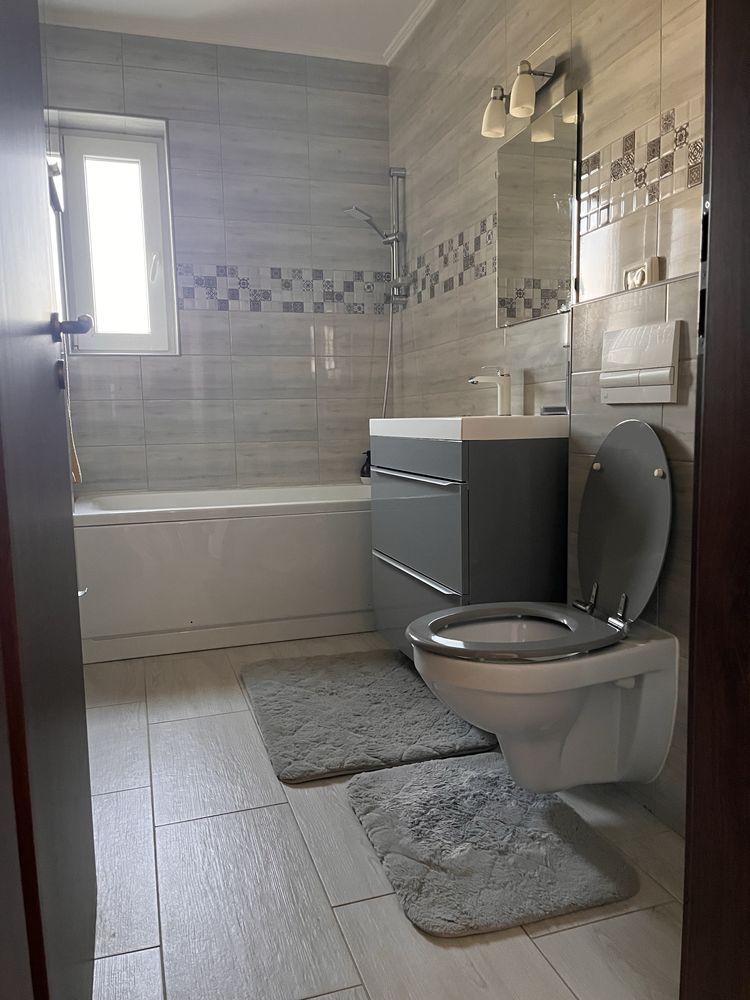 Giroc | 2 Camere | Curte proprie | Mobilat si Utilat - Poză 5