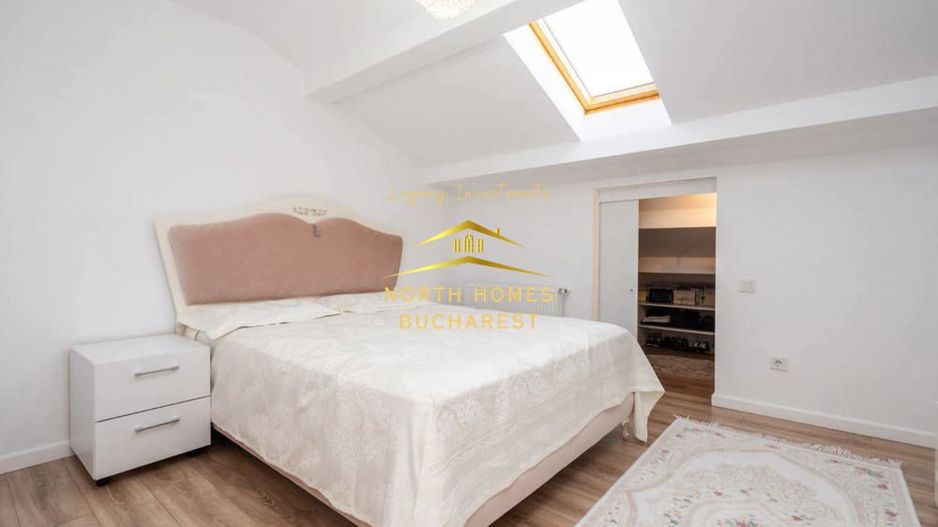 Apartament de 2 camere finisat modern de vanzare langa metrou - Poză 2