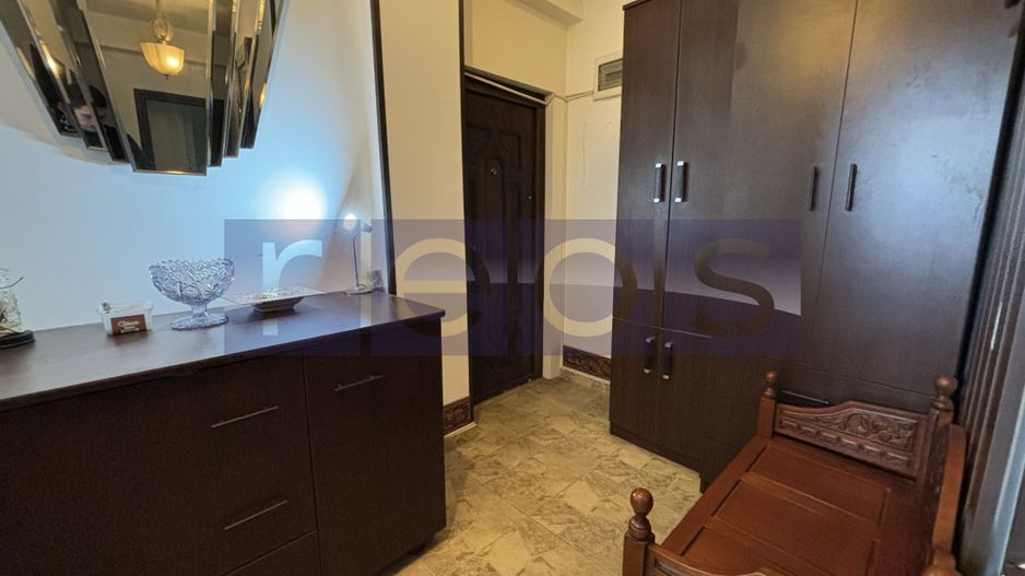 APARTAMENT 2 CAMERE | LAMINORULUI | LOC DE PARCARE + BOXA - Poză 14