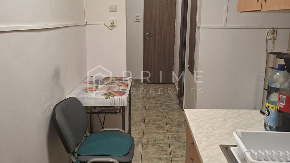Apartament decomandat cu 3 camere Dambu Pietros - Poză 6