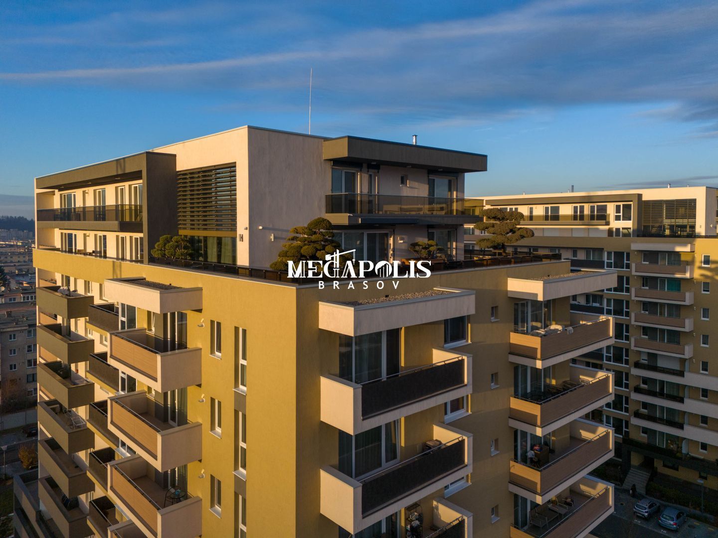 2 camere Cartierul ASTRA - Poză 3