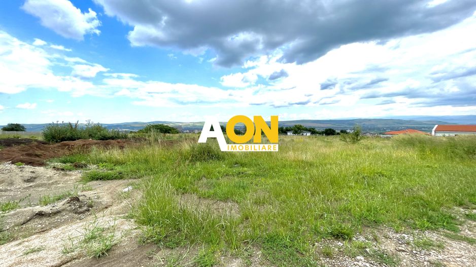 Teren de vanzare, 700mp, 24ml deschidere - Poză 2