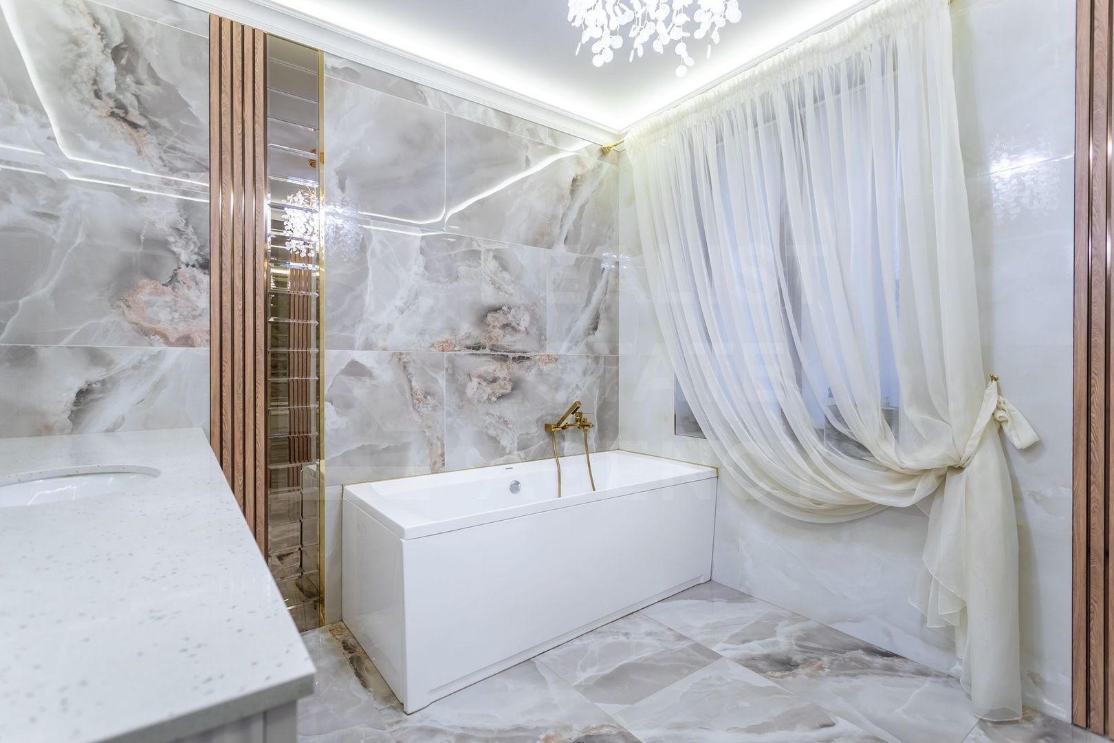 Vânzare, casă, 3 nivele, 300 mp+7,2 ari, str. Chișiniău, Cricova - Poză 61