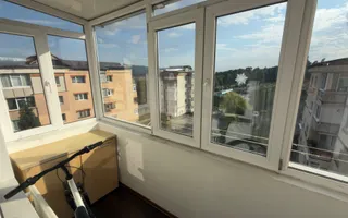 APARTAMENT 3 CAMERE DECOMANDAT ETAJ 4 GRUI CAMPULUNG - Poză 18