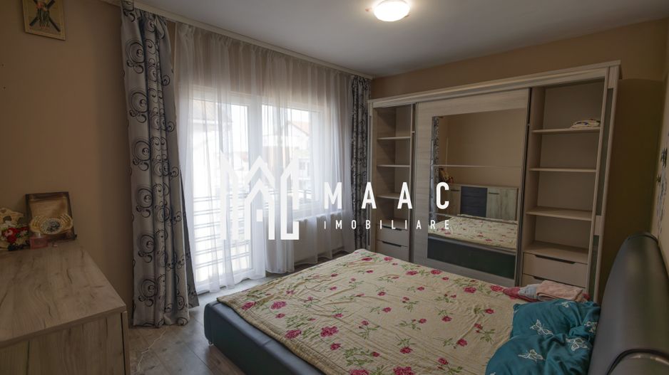 Casă înșiruită I 87 mp I Curte I Mobilată I Cartierul Arhitectilor I Comision 0 - Poză 5