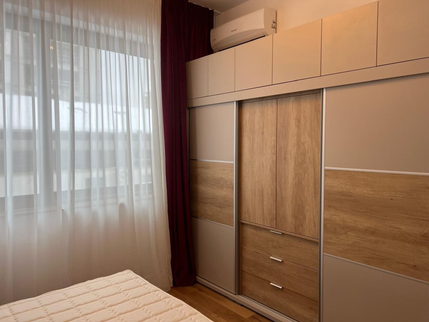 Inchiriere apartament 2 camere | Str. Fluviului | Basarab - Poză 9