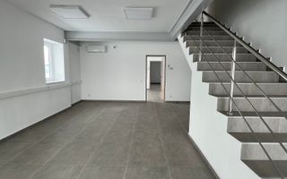 Hală producție zona Industrială Vest Sibiu - Poză 7