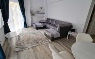 AP. 2 CAMERE CITY LIFE RESIDENCE, CENTRALA PROPRIE, LOC DE PARCARE - Poză 1