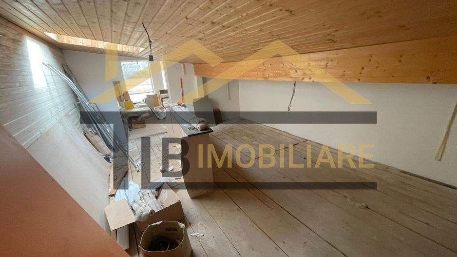 Spatiu comercial, 370mp, Zona Gheorghe Doja - Poză 2