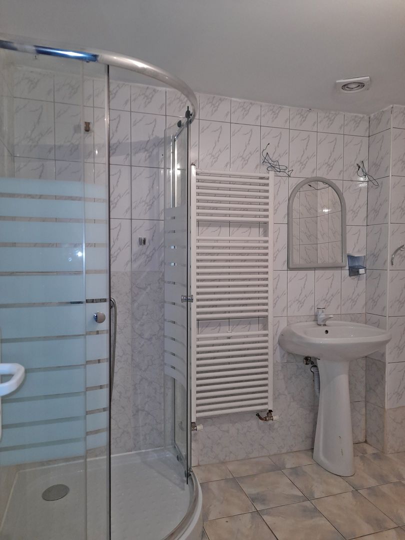 De inchiriat spatiu de birou situat pe strada Iosif Vulcan, Oradea - Poză 8