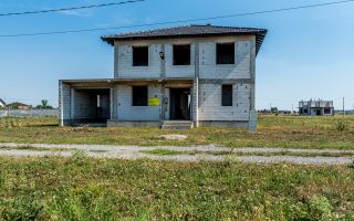 Vilă cu 5 camere | teren 1000 mp | cartier San Paolo (lângă Westfield) - Poză 1