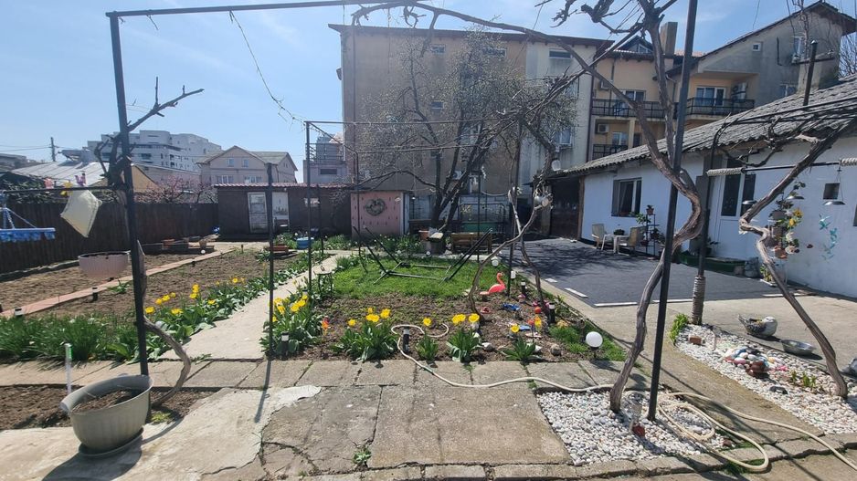 Casa de vanzare Eforie Nord - Poză 1