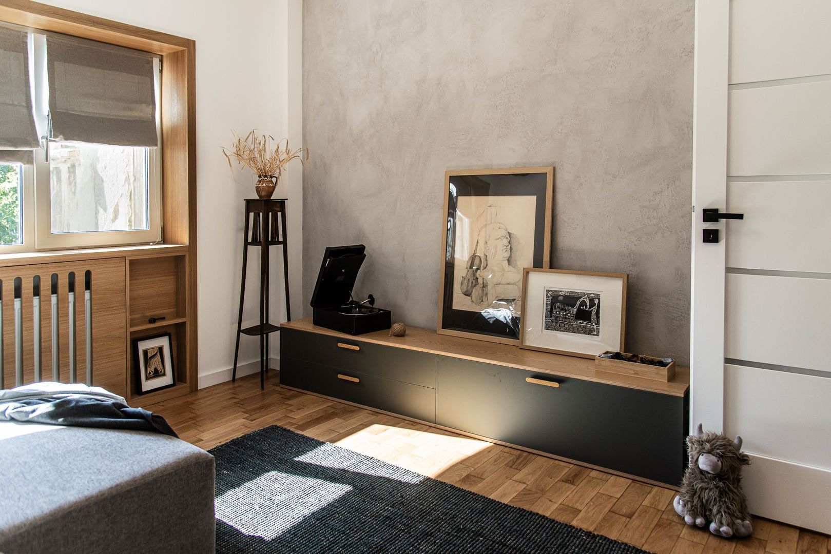 De vanzare Apartament 2 camere, Cismigiu, Conservator, Stirbei Voda - Poză 4