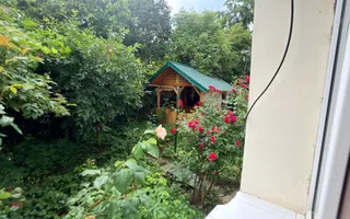 APARTAMENT 3 CAMERE  TEREN PROPRIETATE PARCARE ZONA FLĂMÎNDA CAMPULUNG AG - Poză 16