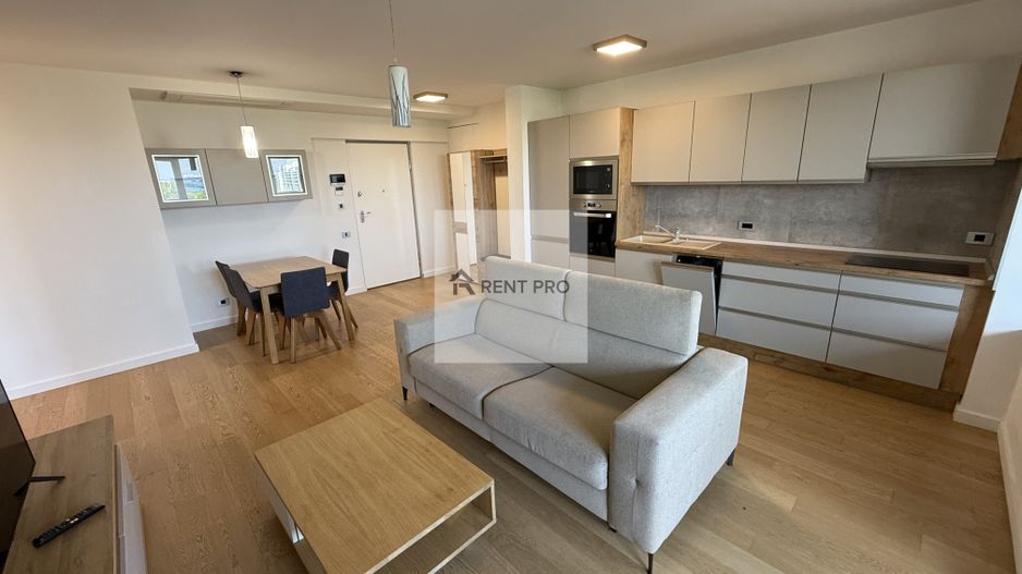 Apartament Premium - Aviatiei Towers 2020 - TVA INCLUS - Poză 4