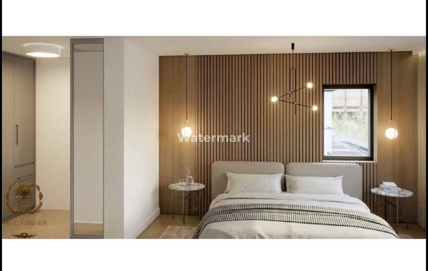 Vila cu Piscina Infinity lângă Pădure și Lac | Stejarul Rezidențial - Poză 8