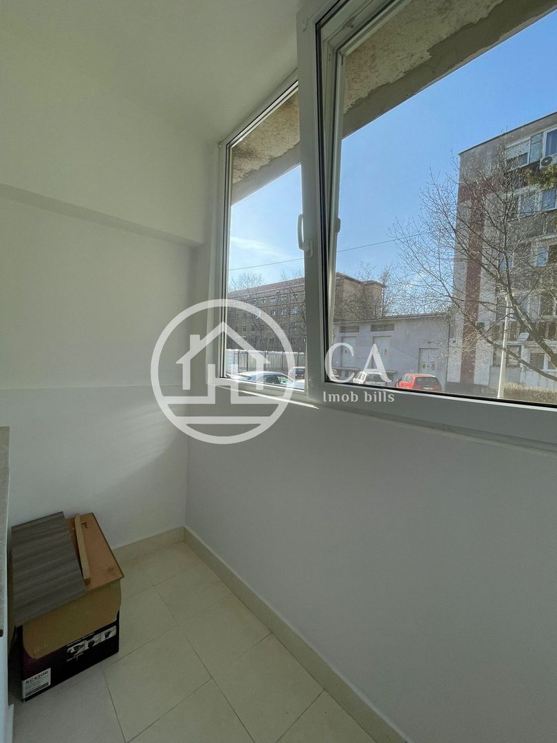 Apartament de inchiriat cu 2 camere in zona Iosia-Nord Oradea - Poză 9