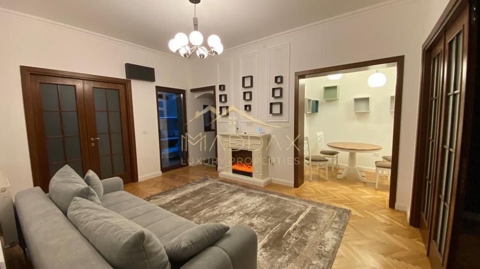 Apartament 3 camere - Poză 1