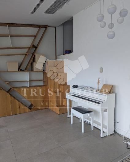 Penthouse de Lux cu 5 Camere | Vedere libera spre Herăstrău - Poză 2