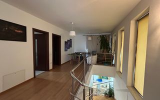 Inchiriere casa individuala in Borhanci! Disponibila din 15 Noiembrie - Poză 15