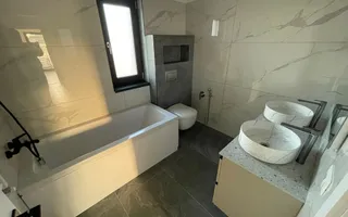 Casa Valea Lupului - 4 camere - 121,3mp utili - INTABULATA - Premium - Poză 11