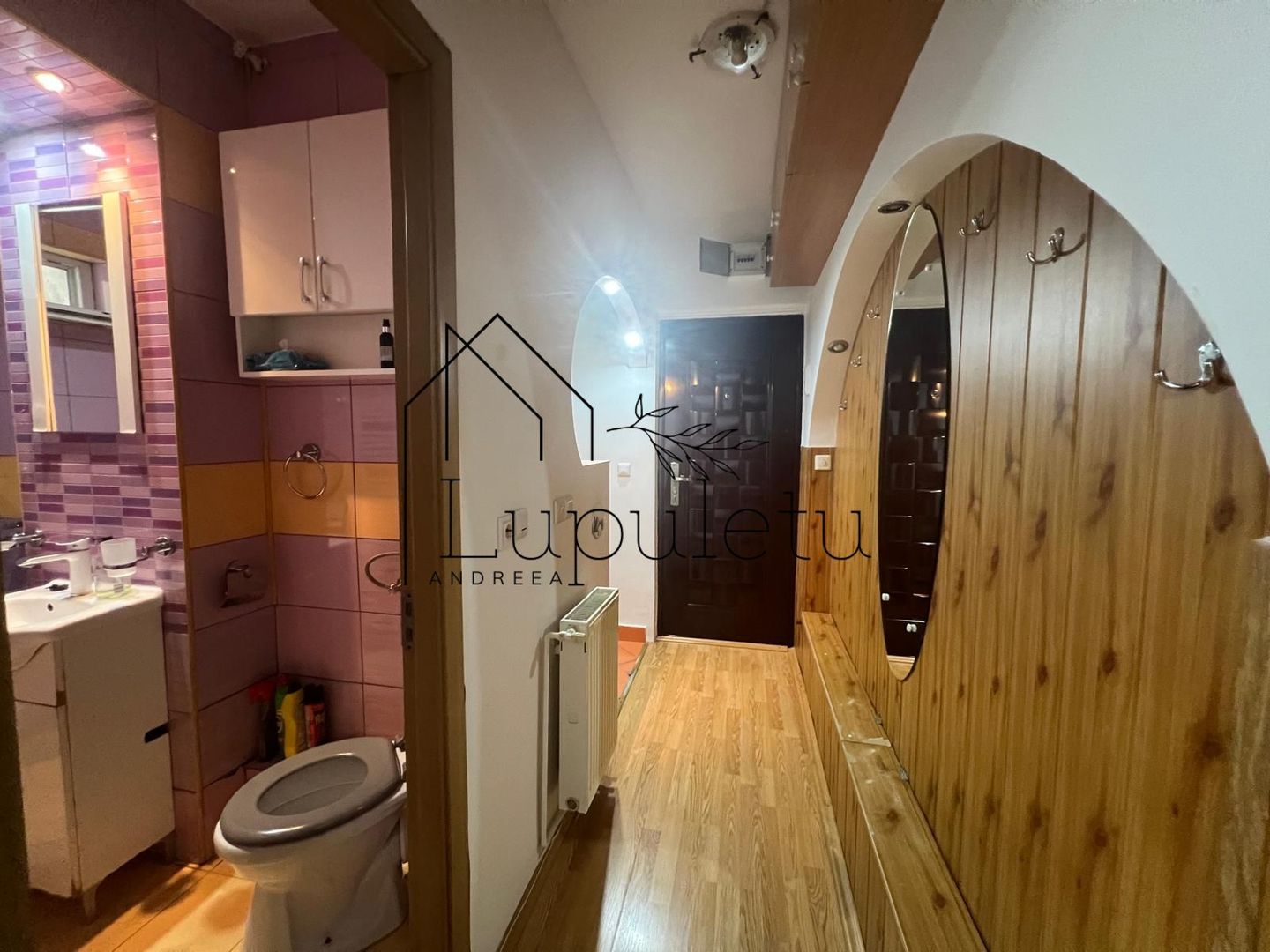 Apartament 2 Camere | 36 MPU | Etaj 3 | Cedonia | - Poză 7