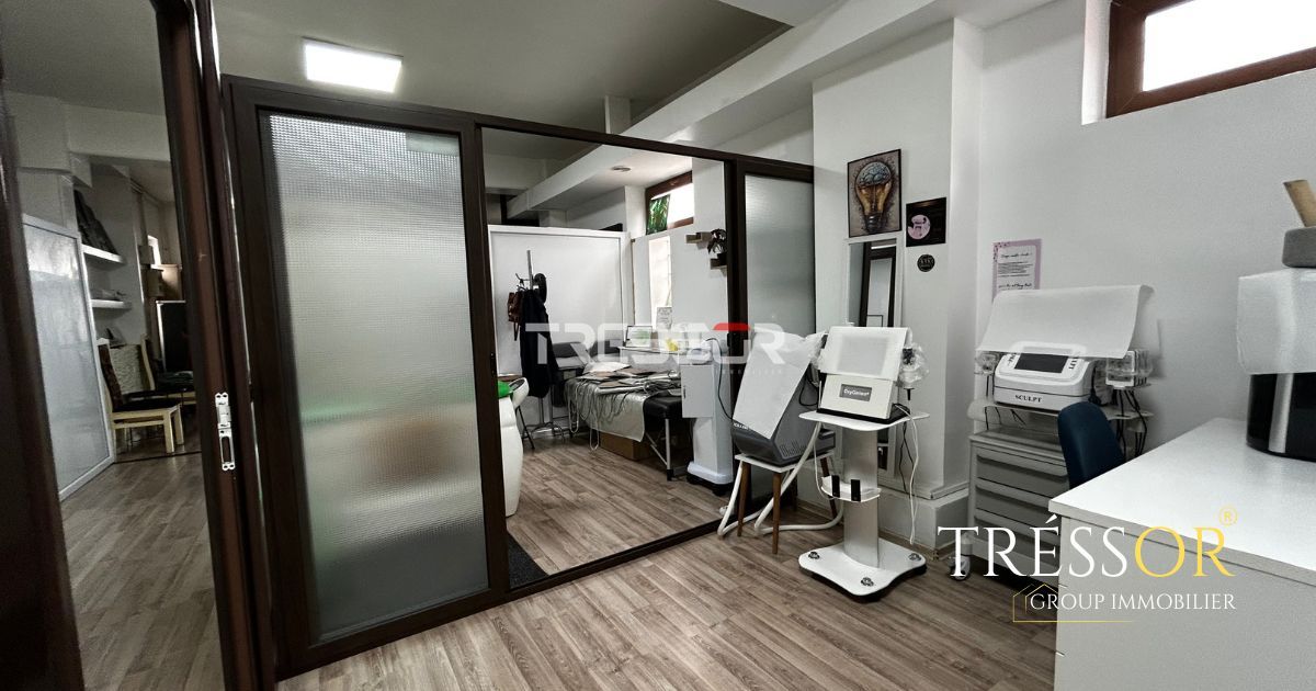 Spațiu comercial | Str.Mircea cel Bătrân | 138 mp - Poză 14