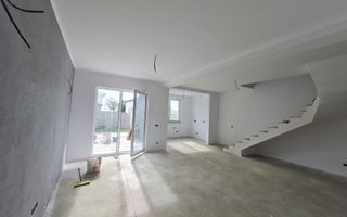 Duplex minimalist in Mosnita - Poză 1