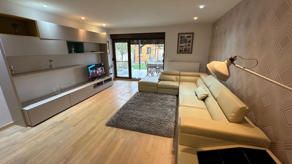 Duplex   Dumbravita - Poză 5