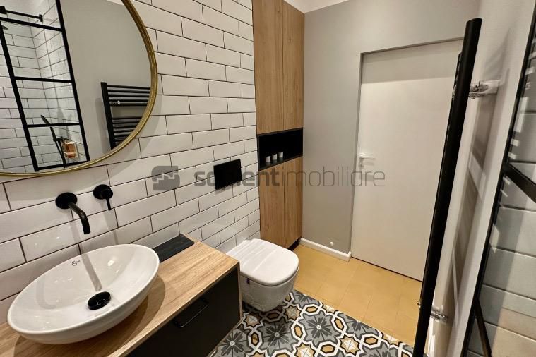 Sapient | Apartamente ultracentrale _ Palatul Fuchsl, Oradea - Poză 12