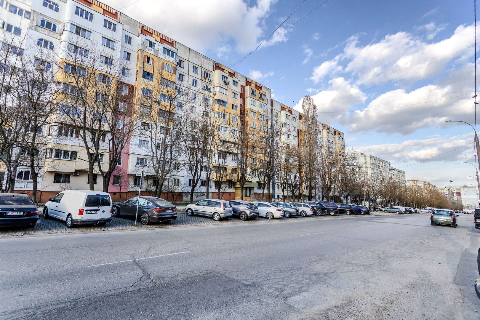 Vânzare, apartament, 4 camere, str. Petru Zadnipru, Ciocana - Poză 22