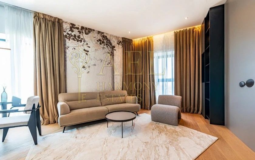 Apartament PREMIUM *3 camere* | One Verdi Park - Poză 1