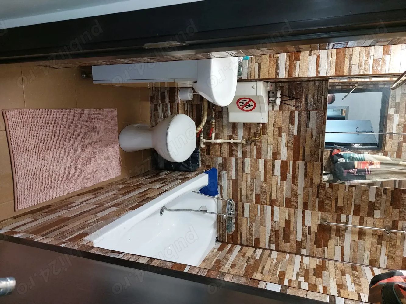 Garsonieră spațioasă de închiriat Constantin Brâncoveanu - Poză 5