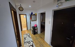 Persoană fizică închiriez apartament 3 camere Metalurgie - Poză 5