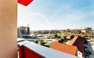 Apartament de vanzare cu 1 camera in Ared, Oradea - Poză 7