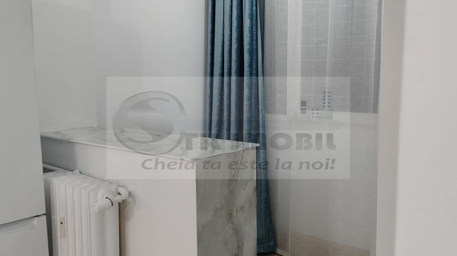 Apartament 1 cameră – Podul de Piatră, Iași - Poză 7