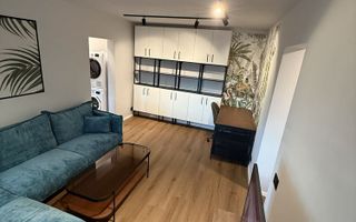 De inchiriat 2 camere stefan cel mare cu vedere linistita - Poză 3