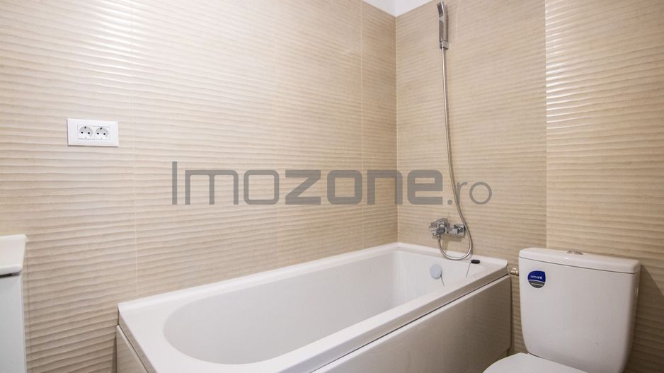 Militari Gorjului, Bloc nou FINALIZAT, 2 camere, 60mp, etaj 3, lift, terasa - Poză 13