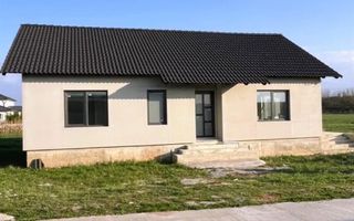 Casa de vanzare Cheriu - Poză 1