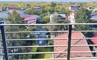 De inchiriat ap 2 cam zona Carrefour Colloseum Sector 1 - Poză 9